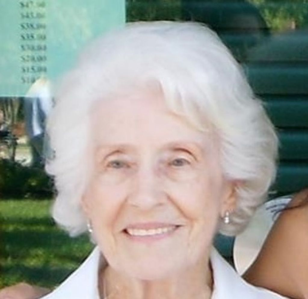 Doris Thelma Jackson Profile Photo