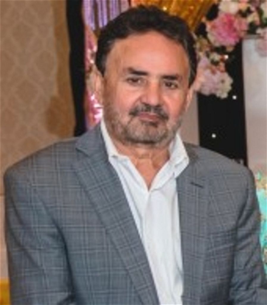 Balbir Singh