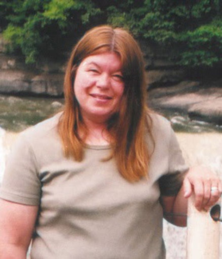 Barbara Jo Peterson Profile Photo