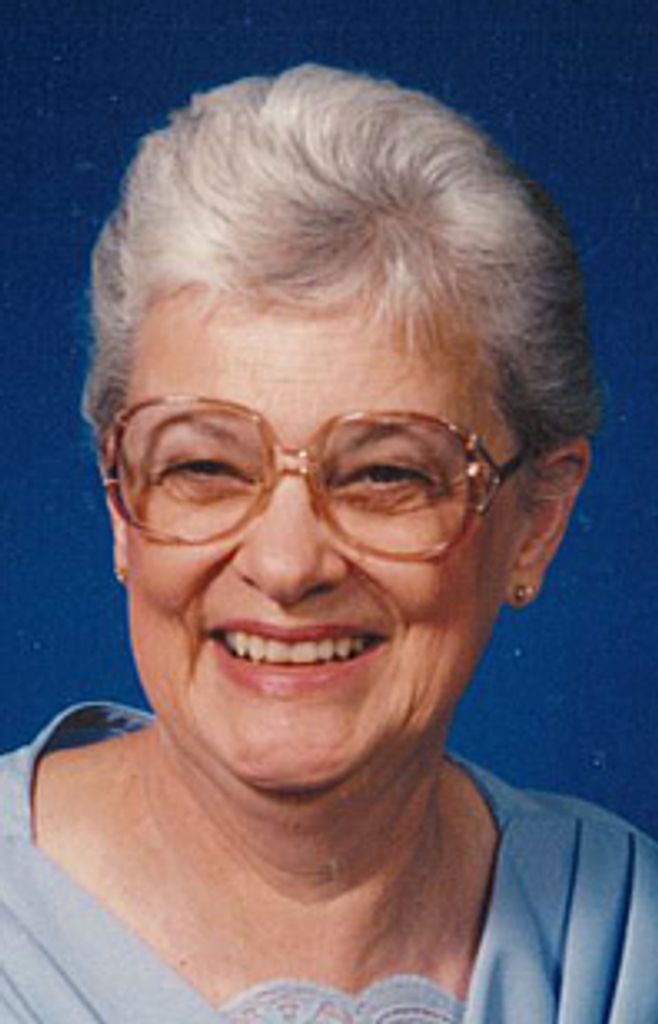 Patricia  Lois Kimberling