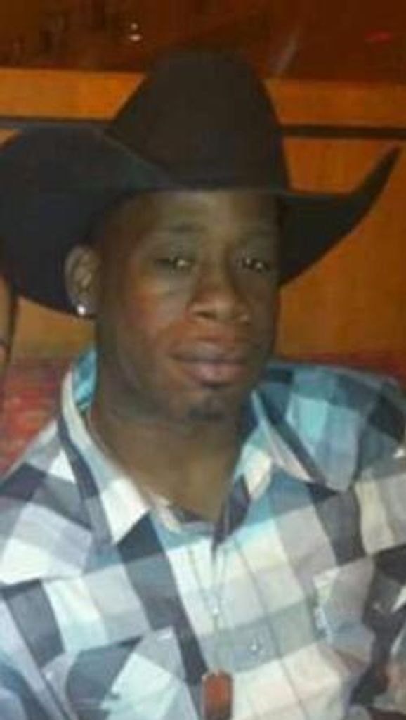 Parish Edward Caesar Profile Photo