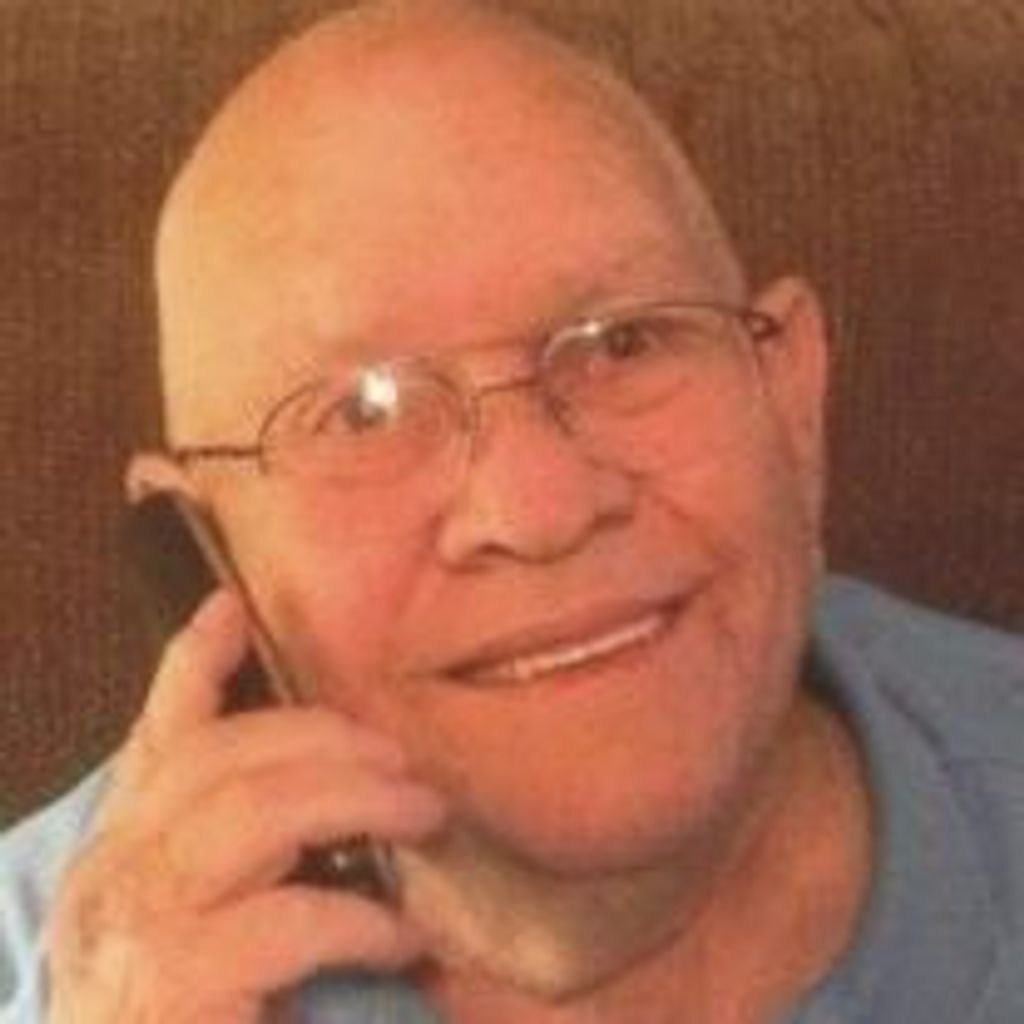 Billy D. Enochs