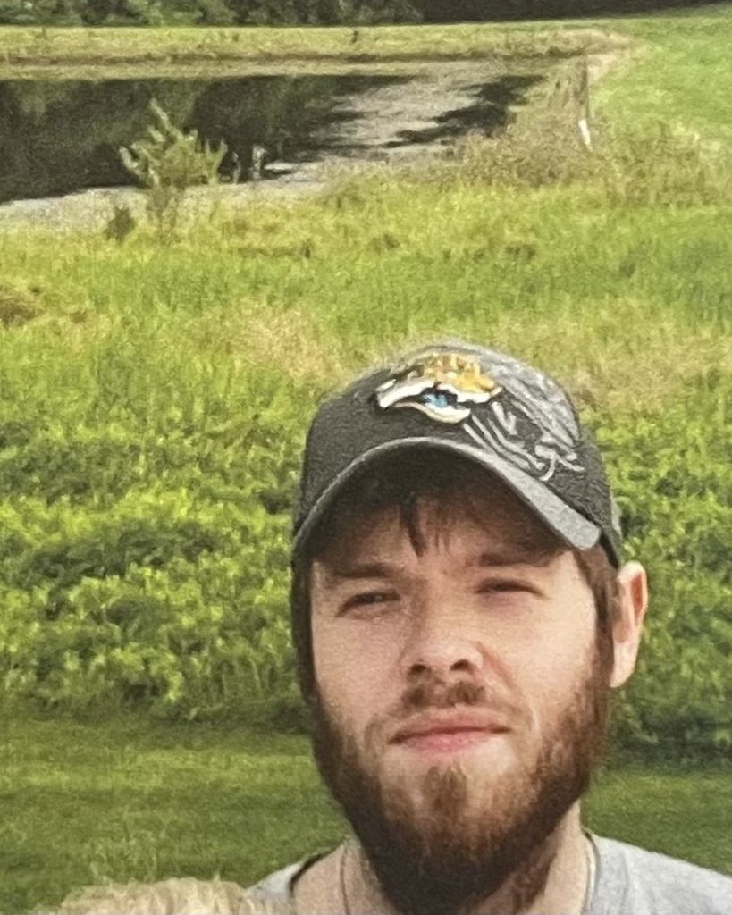 Andrew James Byler