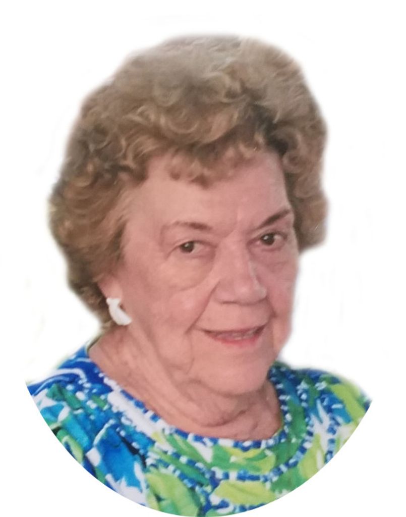 Mary Jane (Speed)  Cox Profile Photo