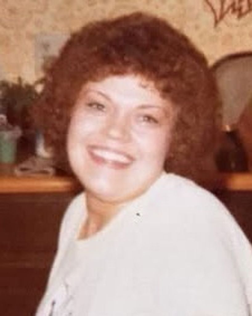 Loretta E. Sauvageau