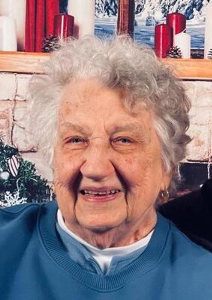 Eleanor L. (Mckulka) Baer Profile Photo