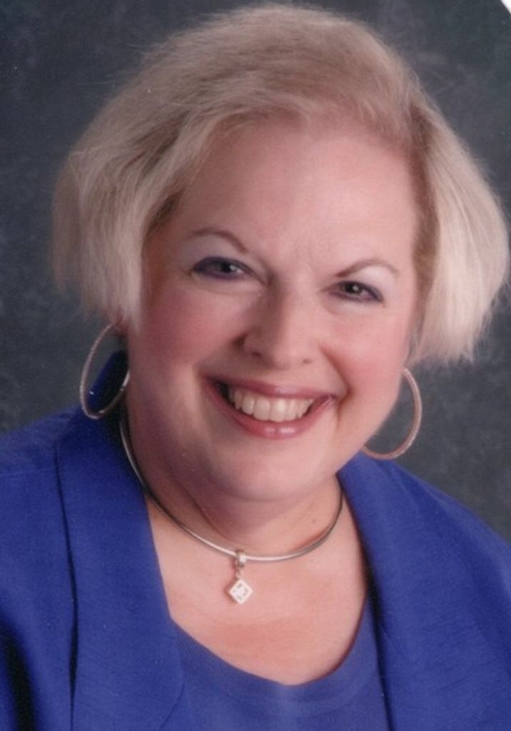 Mary (Linda) Forrest Sawyer