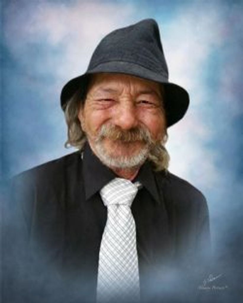 Roel Mata