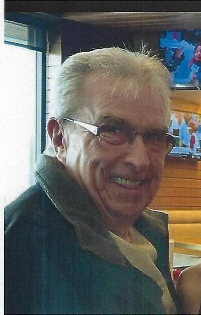 Paul "Bob" Wandersee Profile Photo