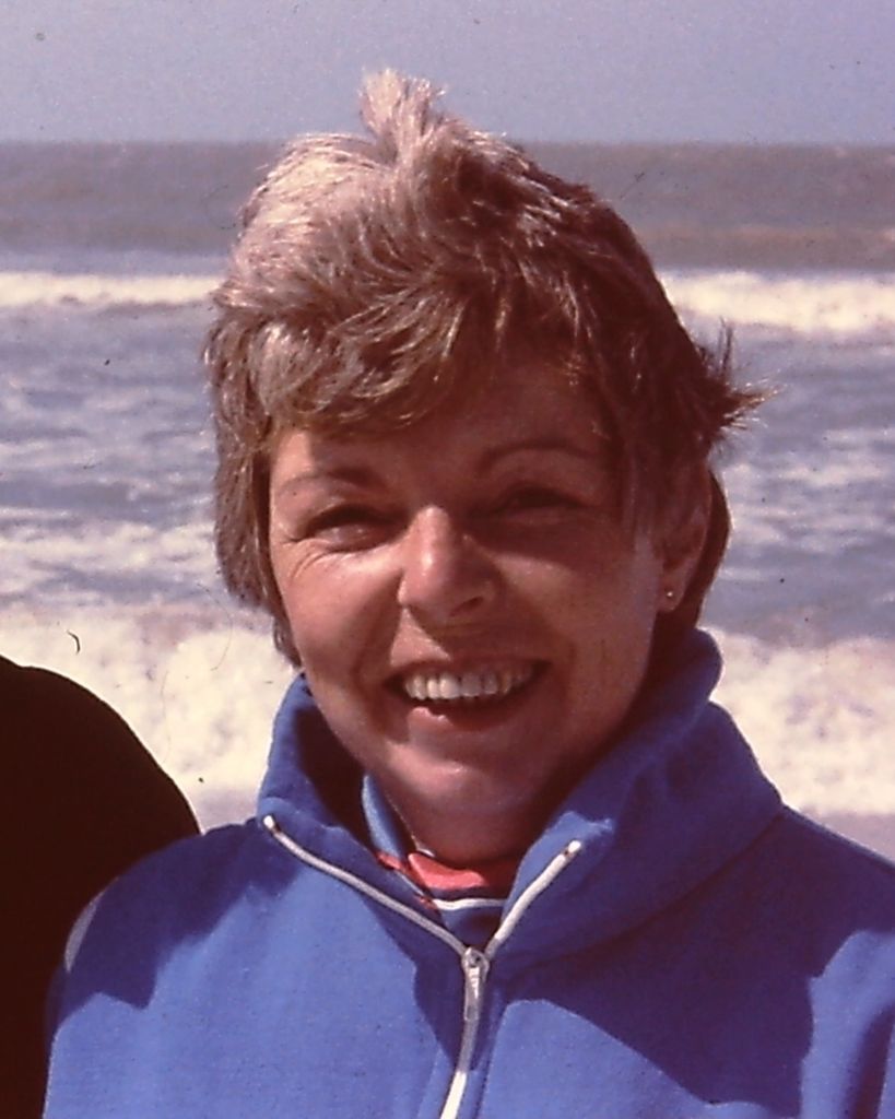 Lela Anne Showell Profile Photo