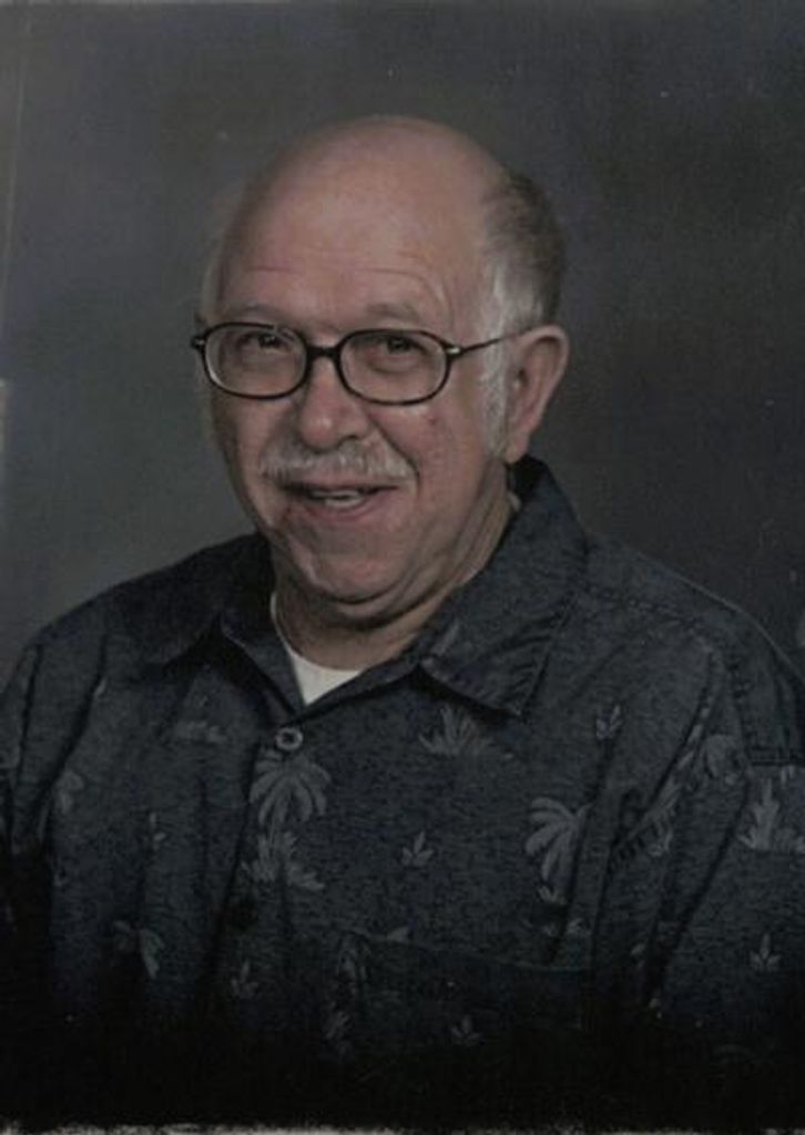 Ernest Robert Broeker Profile Photo