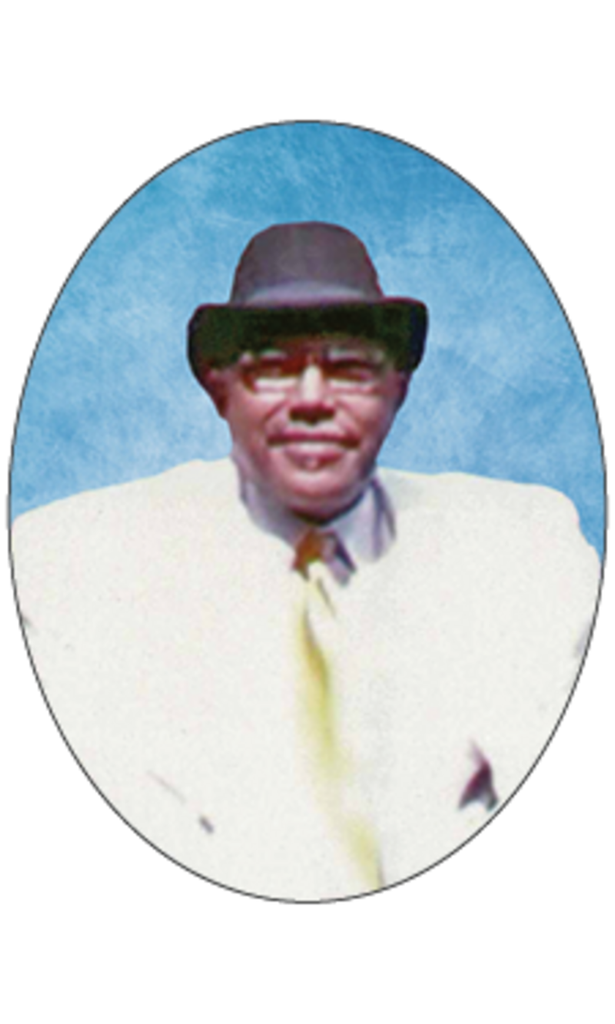 Charlie Lee Pate
