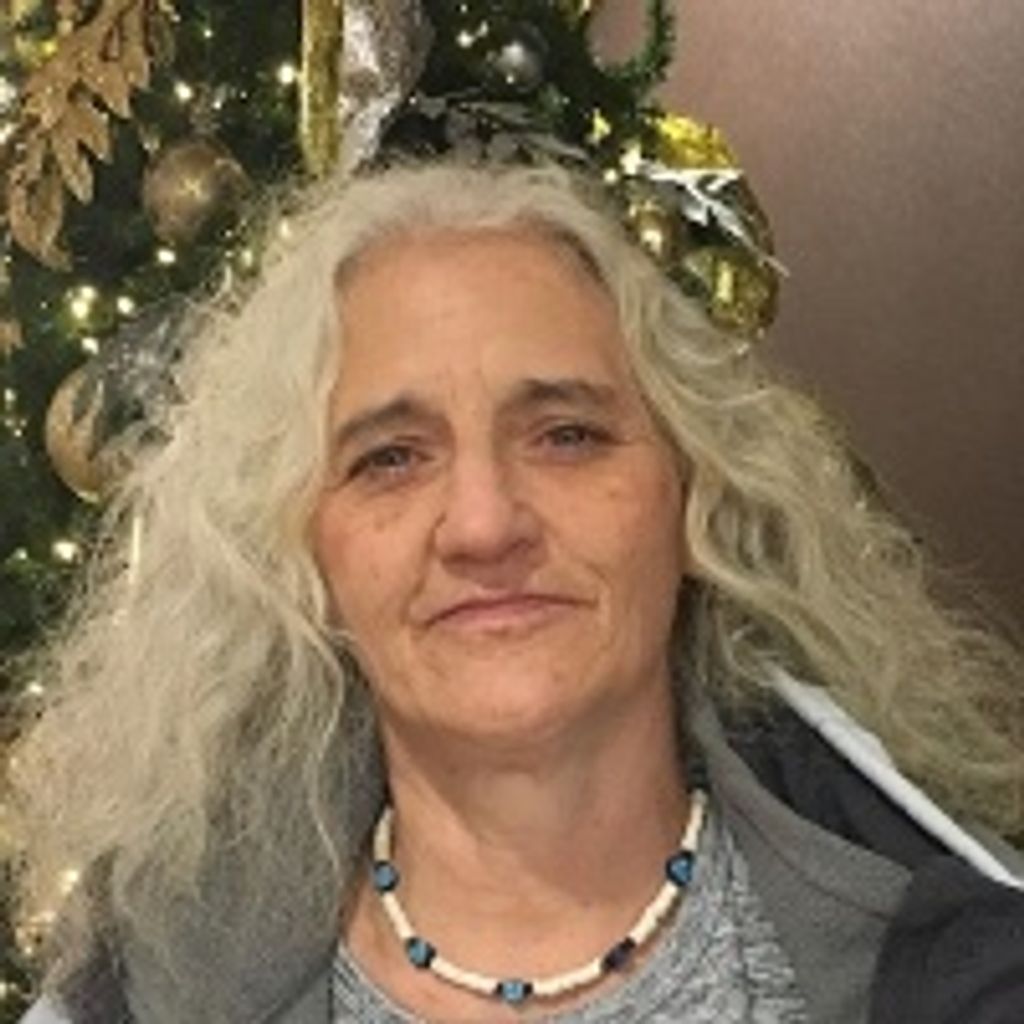 Theresa "Teri" Marie Amsden Profile Photo