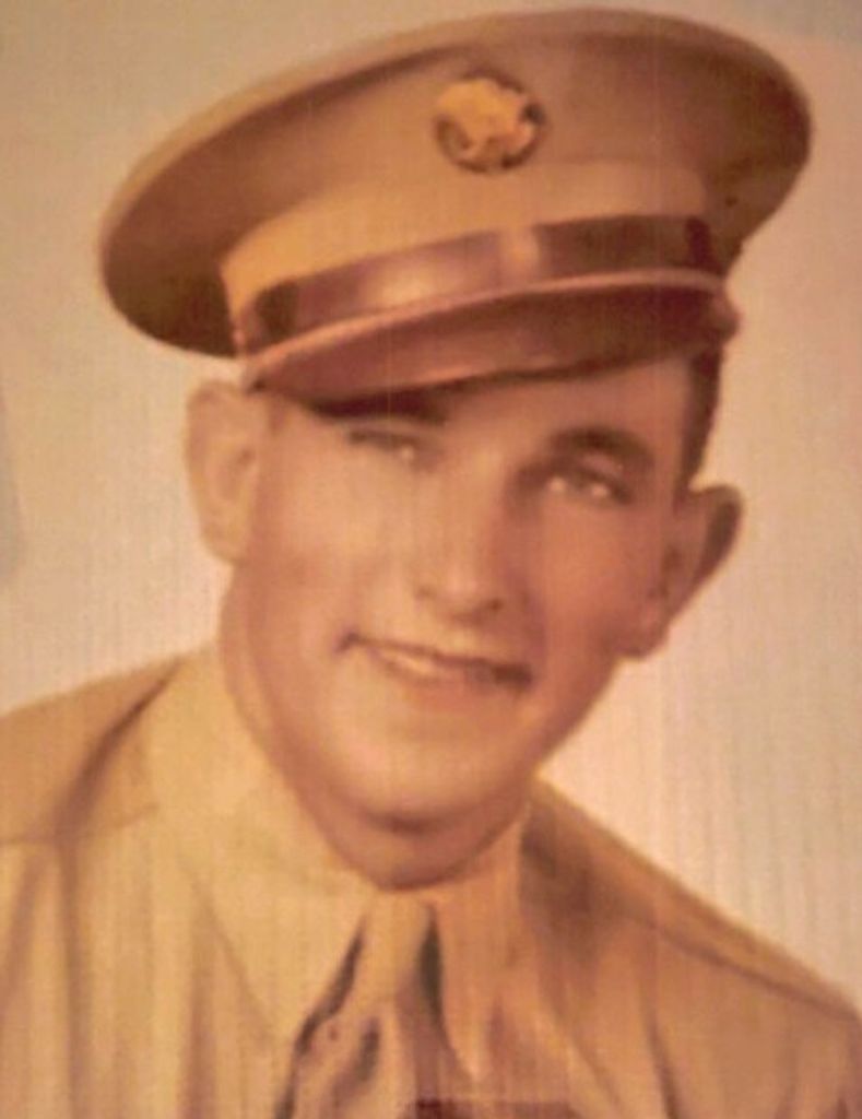 George Harrison Carrigan Profile Photo