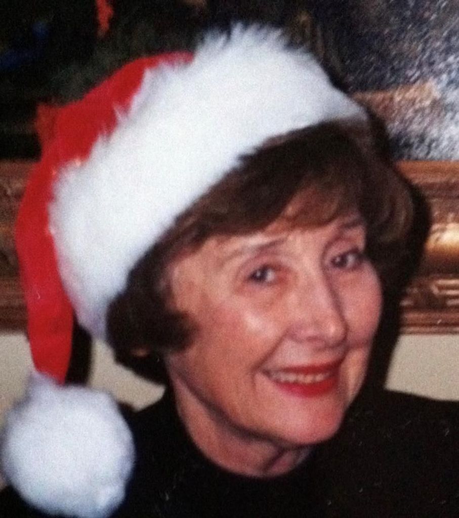 Beverly Mitchell Steele Profile Photo