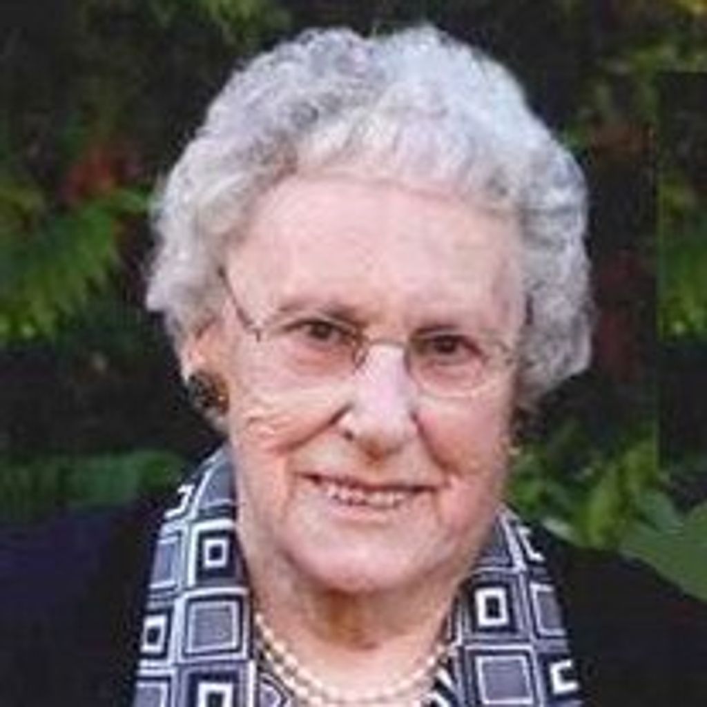 Doris  C. Schafer