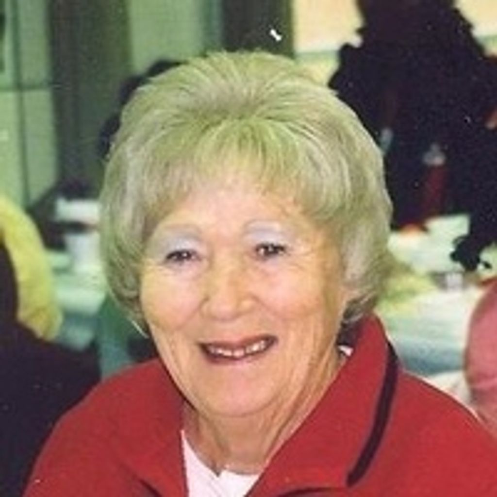 Joanne Rosencrans