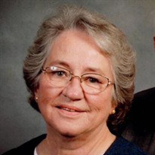 Nancy  Carol Parsons Profile Photo