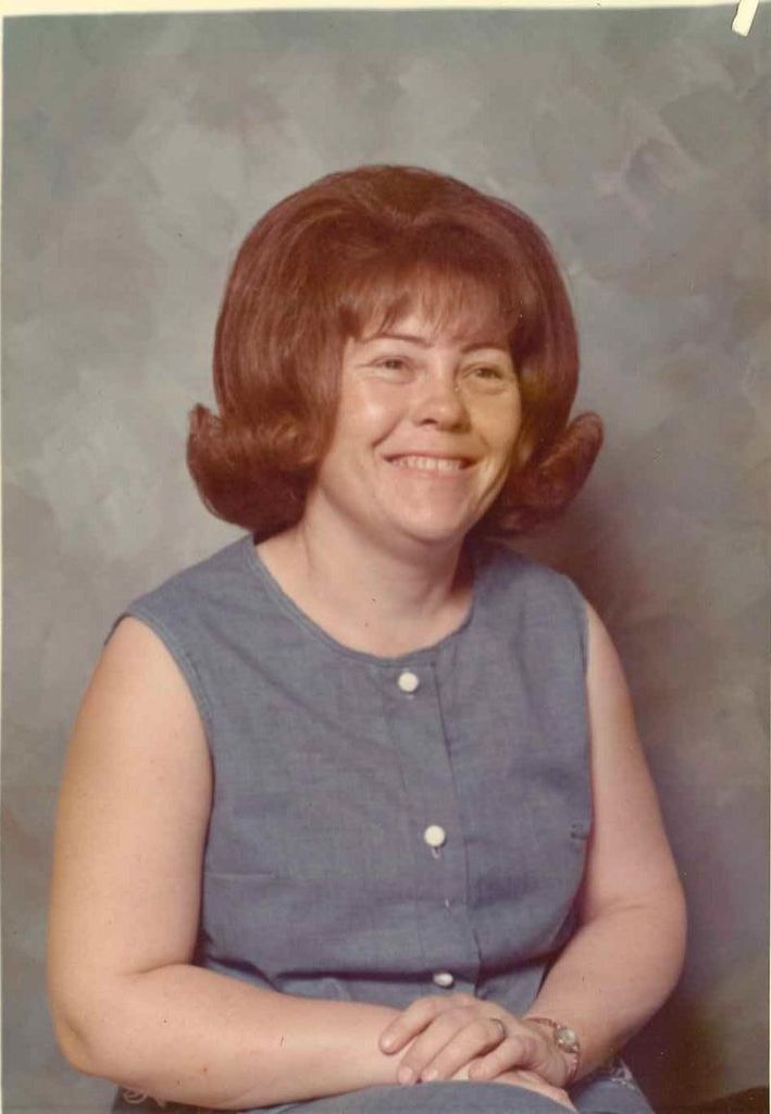 Ada Scroggins Profile Photo