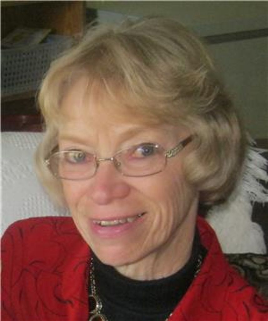 Leona Weidenbach