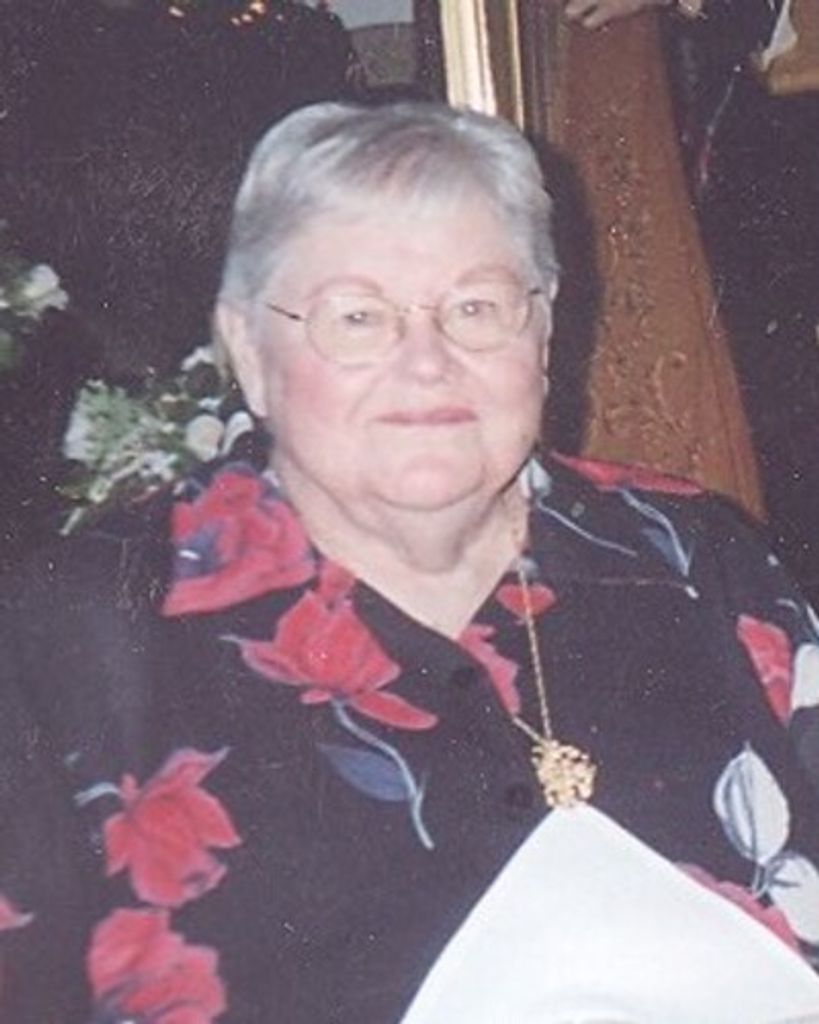 Betty Lou Gilmer Profile Photo