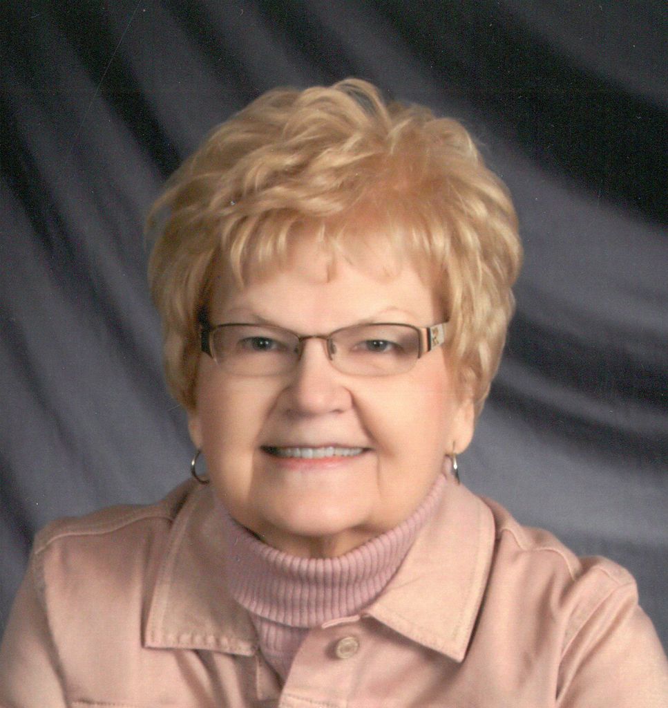 Audrey Jean Kaske