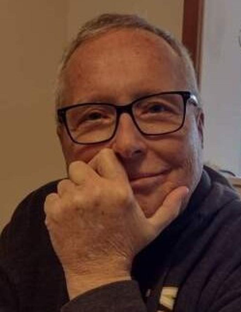 Mark Eveland