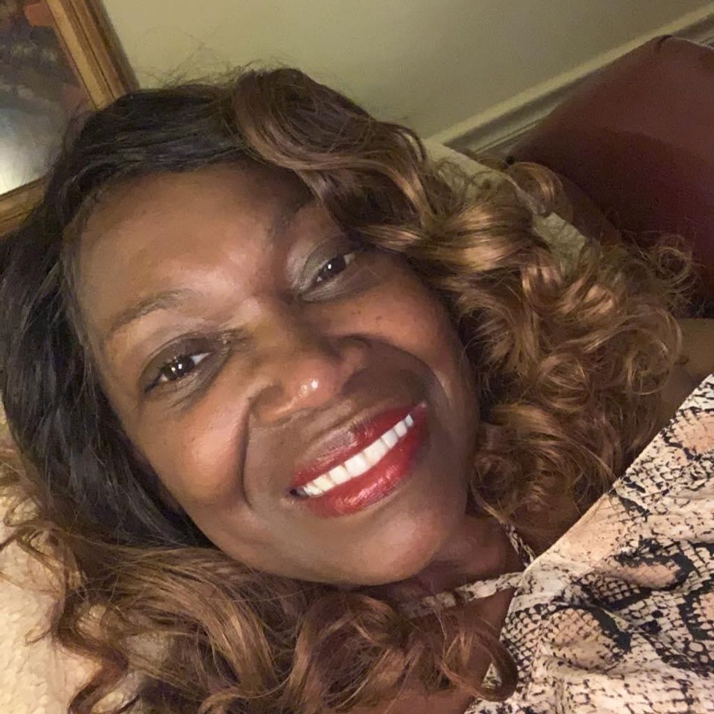 Ruby Bobo Profile Photo