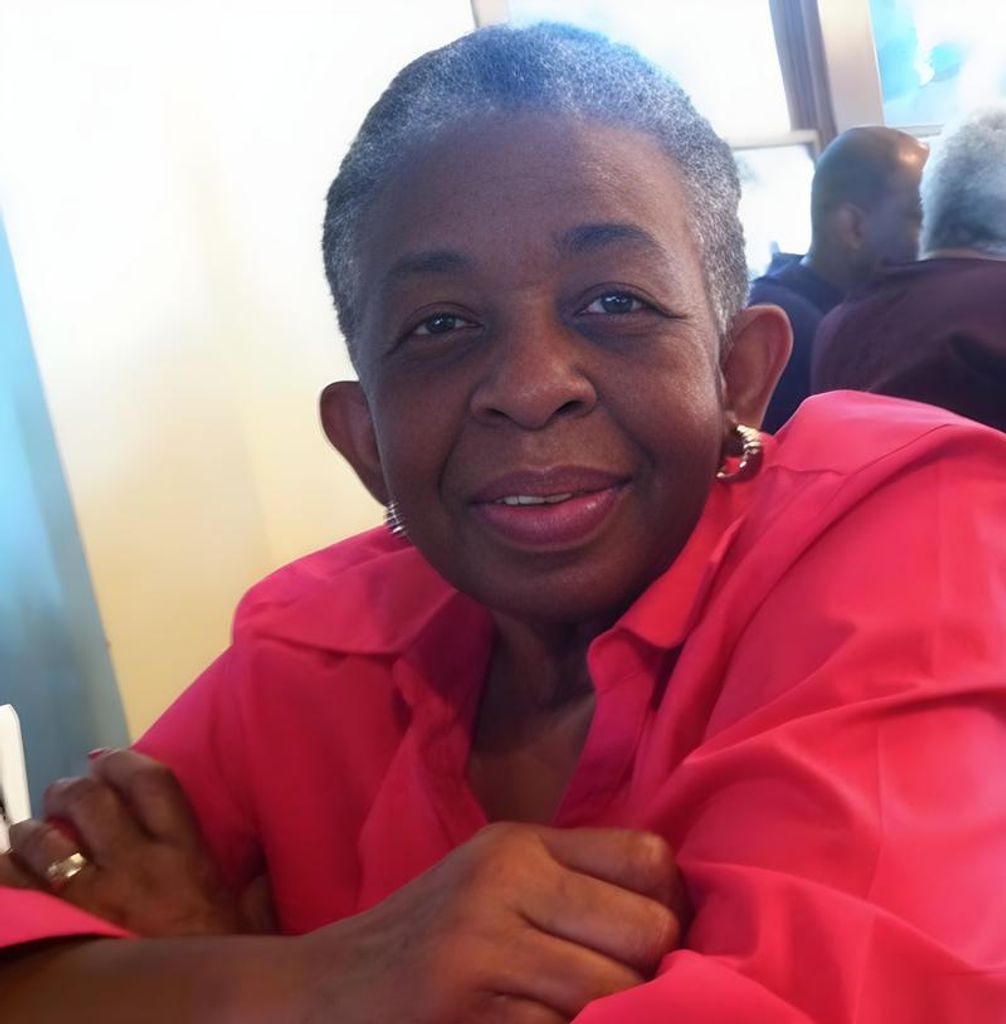 Carrie Lee Terrell Profile Photo