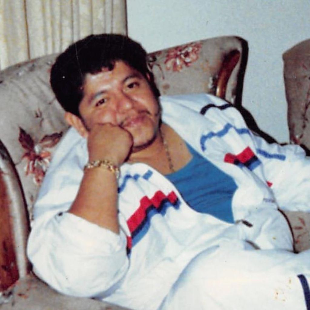 Jesus Campos Guerrrero