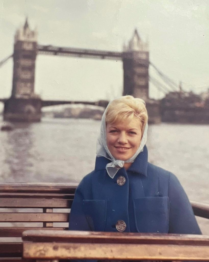 Margaret "Meg" Fane Profile Photo