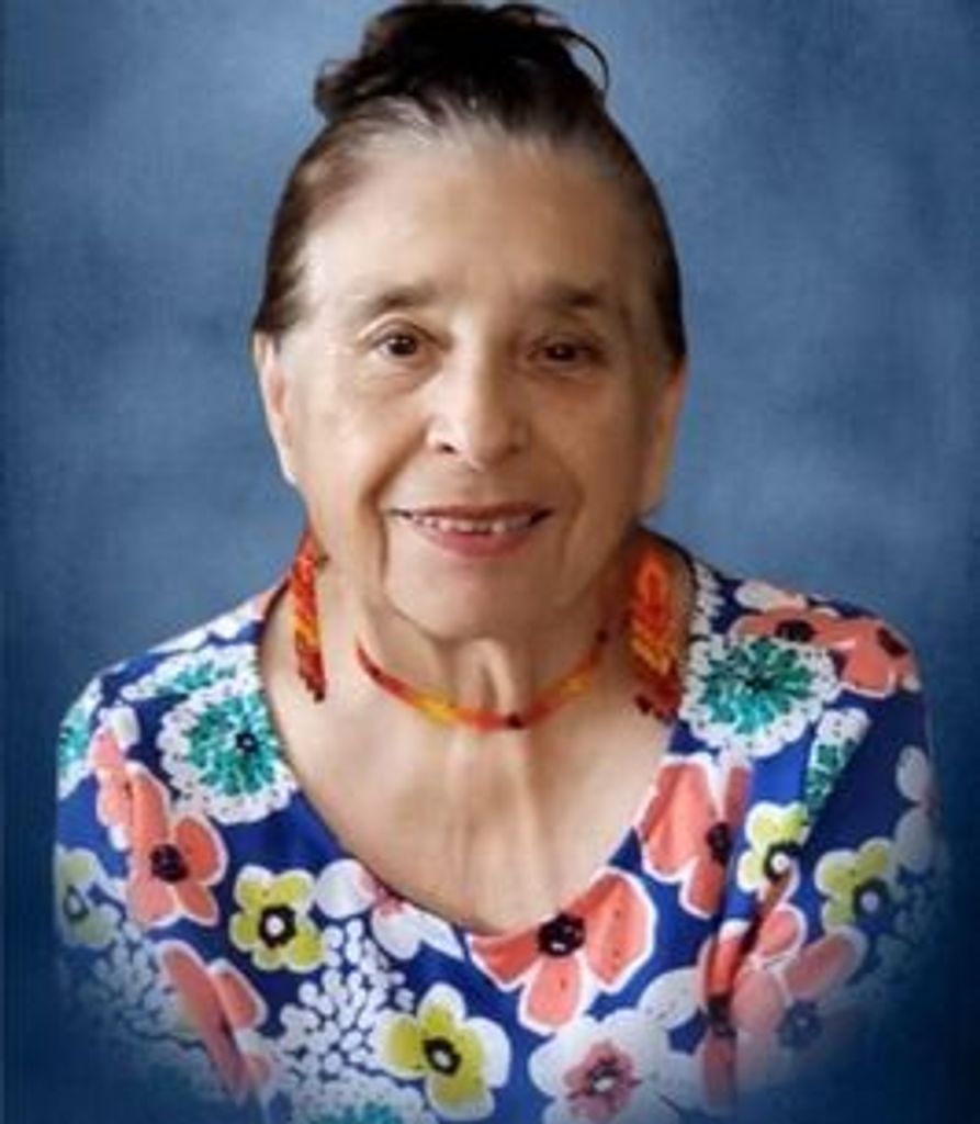 Maria Luisa Orozco Rodriguez