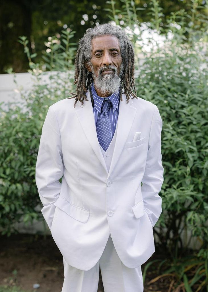 Samuel "Sami" Girmay Gebrekristos Profile Photo