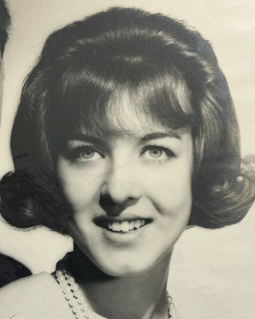 Marcia Benecke Hackney