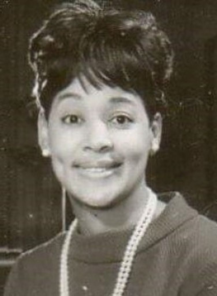 Dorothy Hairston Profile Photo