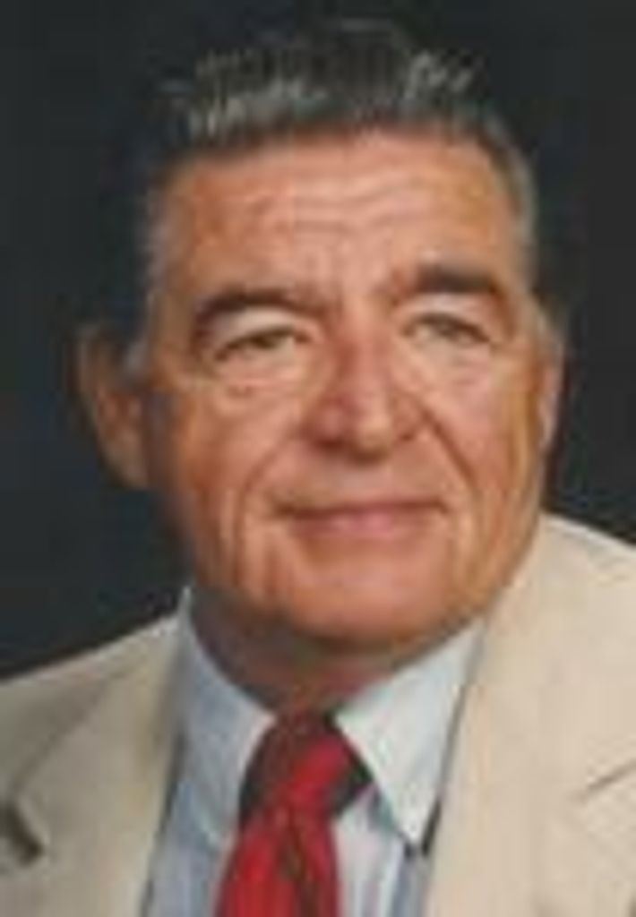 Harold W. Sorenson