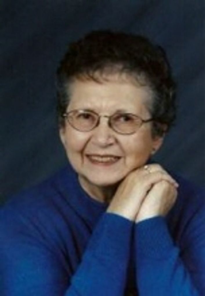 Evelyn Paxton