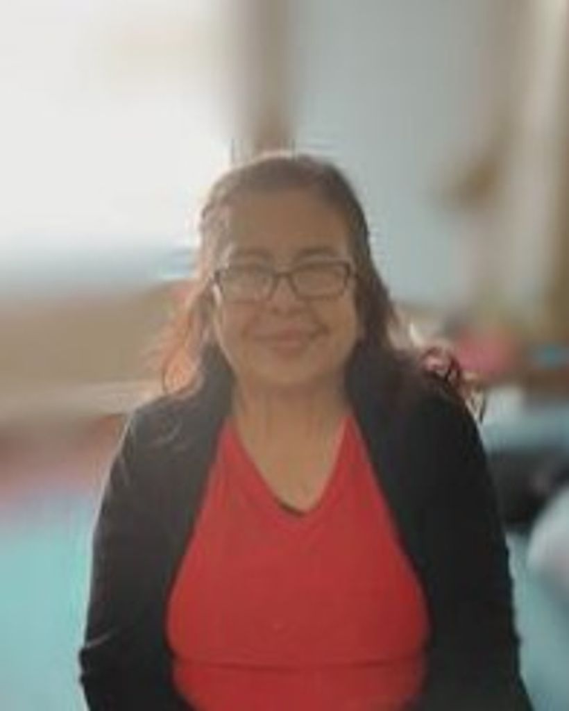 Yolanda Alicia Clavel Profile Photo