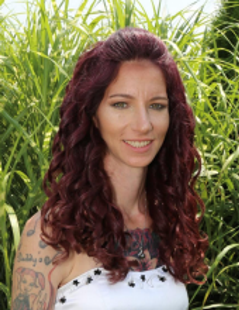 Jennifer Ann  Weaver