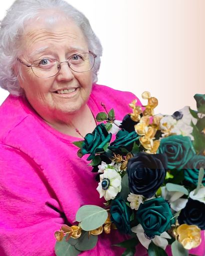 Janet Gail Gardner's obituary image