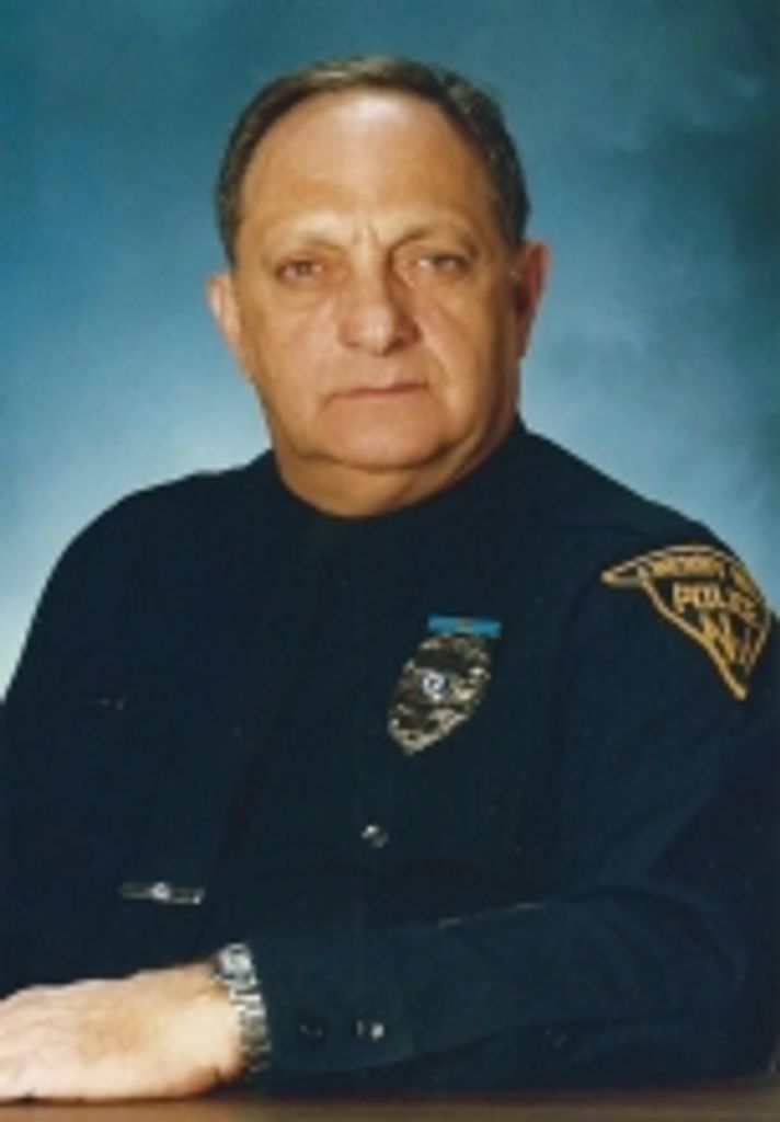Ferdinando J. Fred Deluca