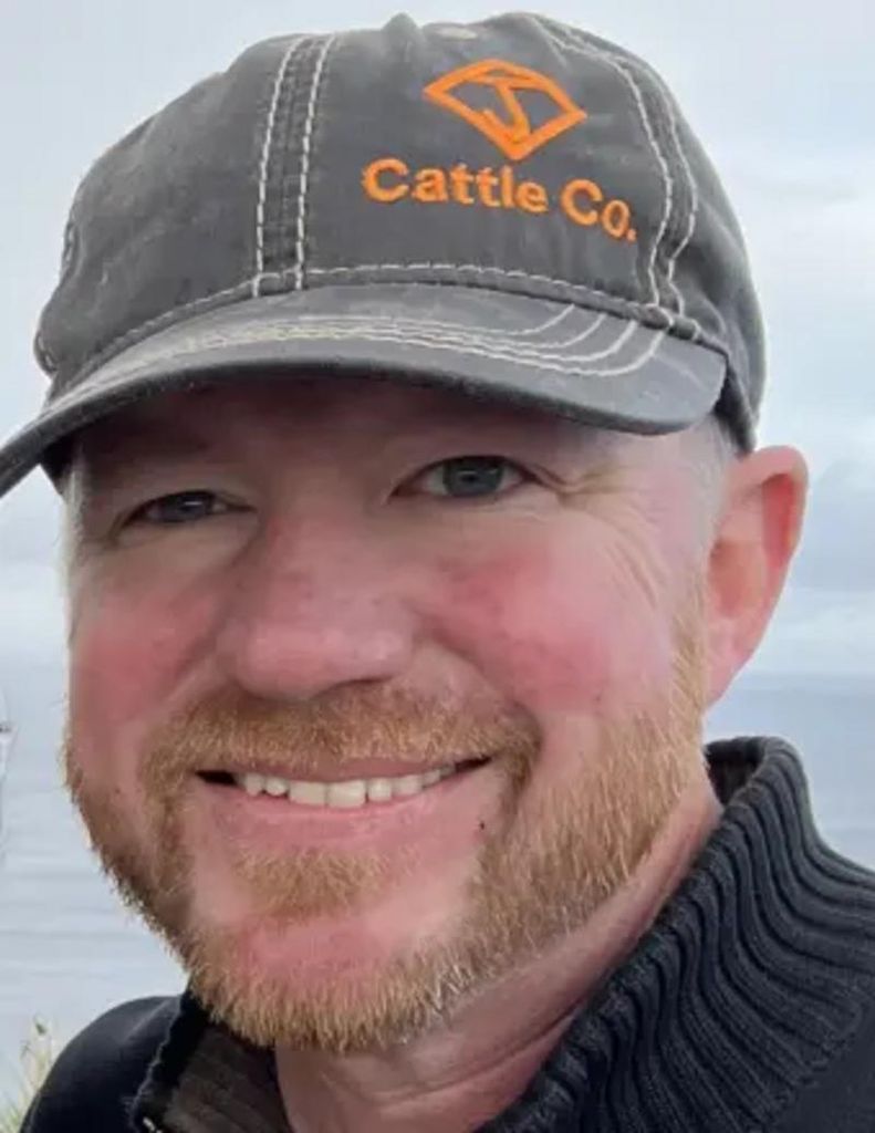 Joe Massey Profile Photo