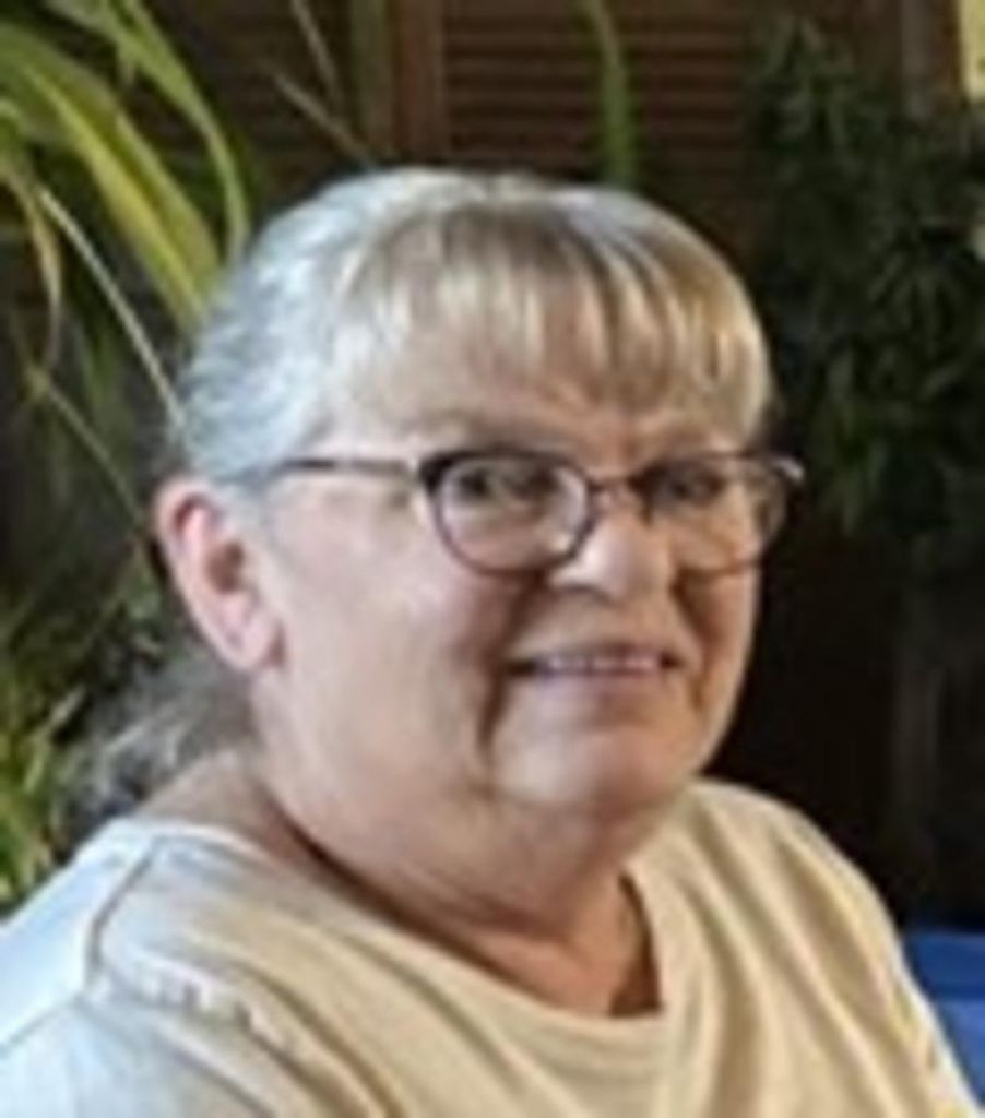 Betty J. Albrecht