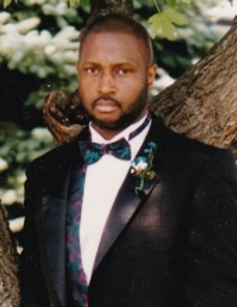 David  Terrell  Kelly, Sr.