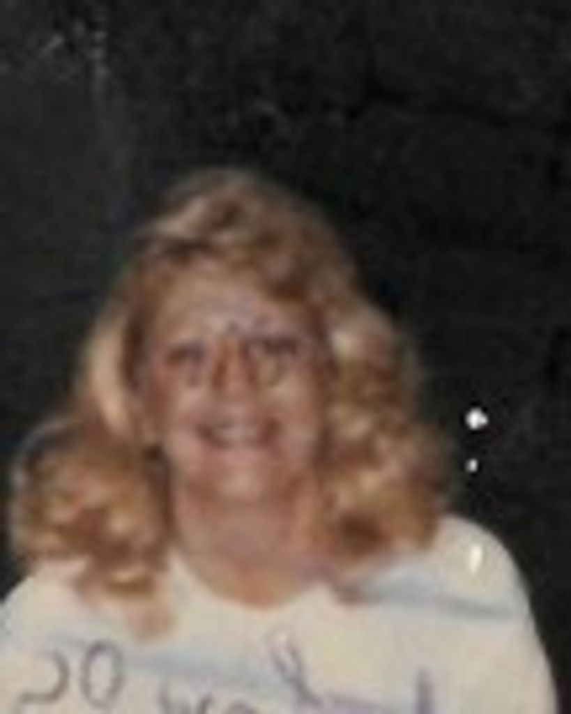 Linda Paulette Reagan