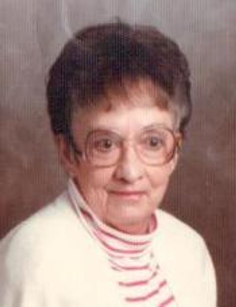 Phyllis K. Ragland