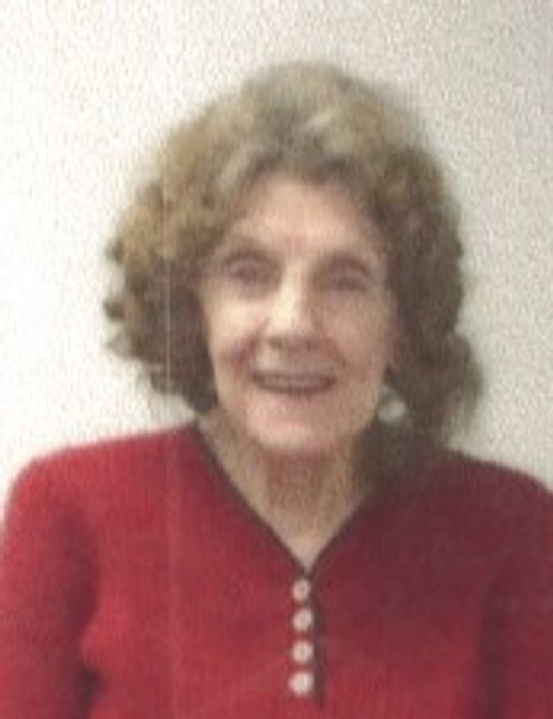 Edna L. (Pullen)  Marcum
