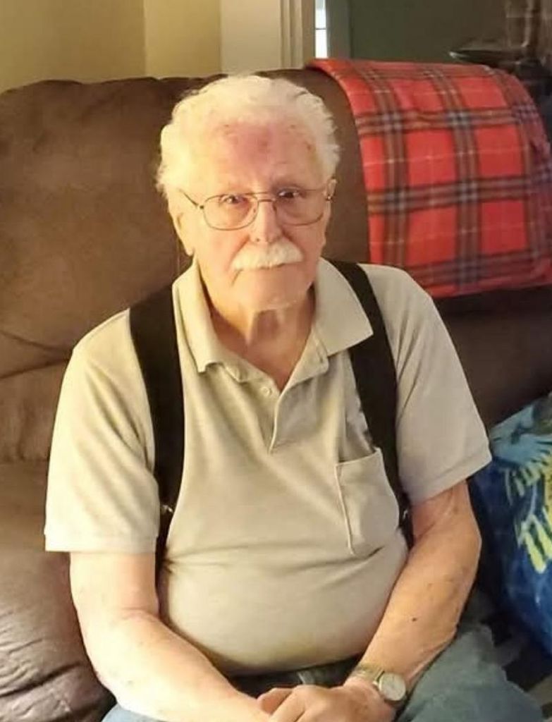 John Robert Cooksey Profile Photo