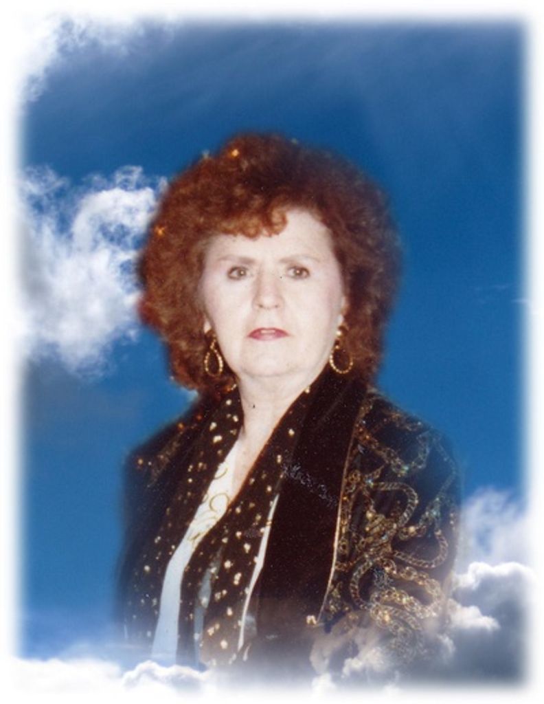 Effie Lou Sheely Profile Photo