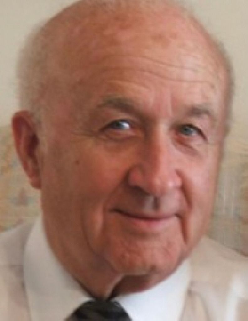 Dallas L. Swank Profile Photo